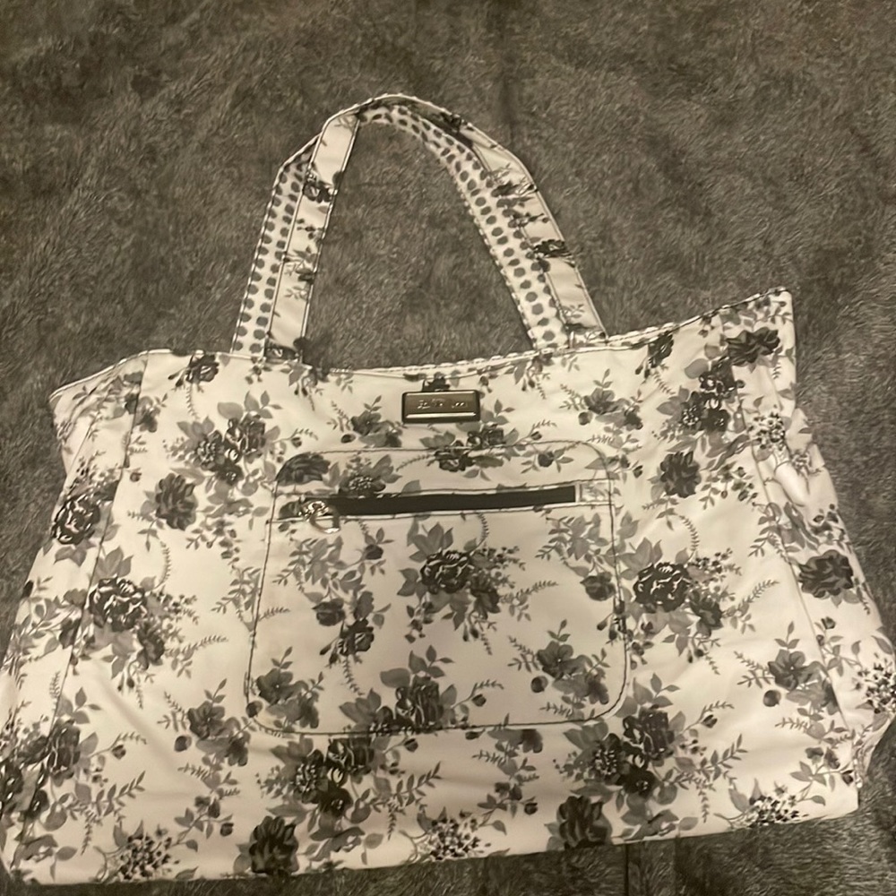 Reversible Tote bag